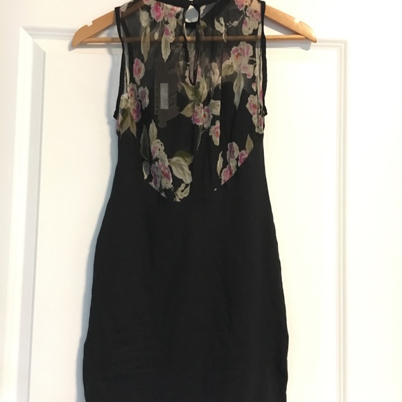 Motel Rocks Dress - Picture 3 of 5